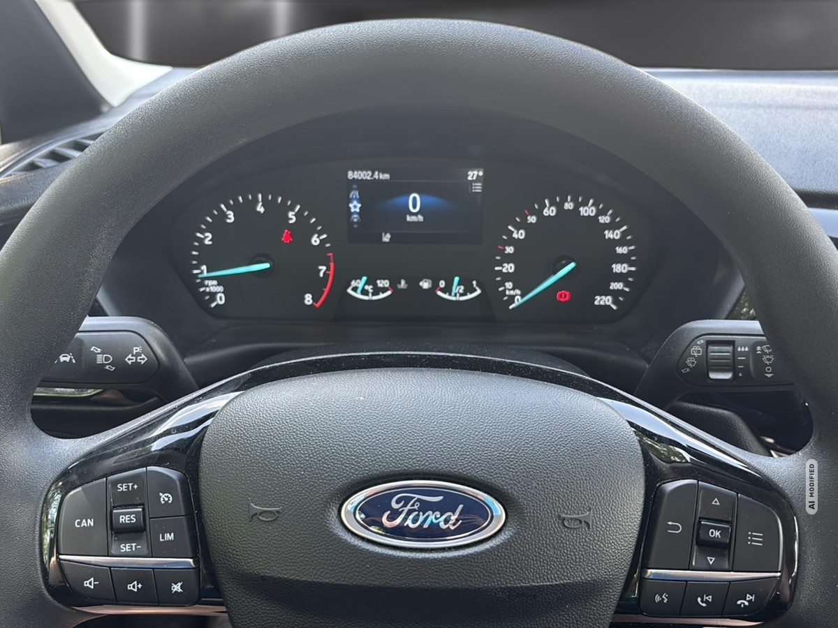 Ford Fiesta 1.1 Cool&Connect LED* PDC* Tempomat* Klima