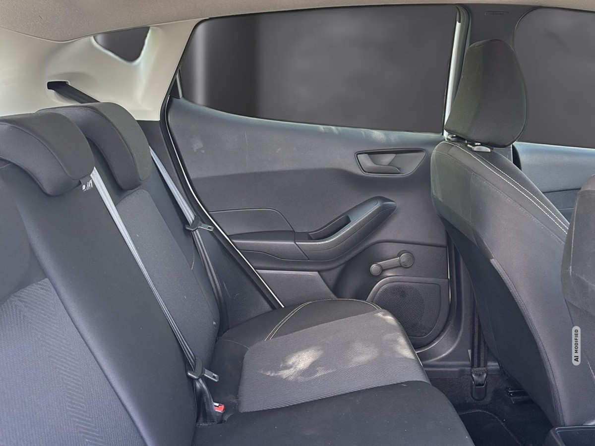 Ford Fiesta 1.1 Cool&Connect LED* PDC* Tempomat* Klima