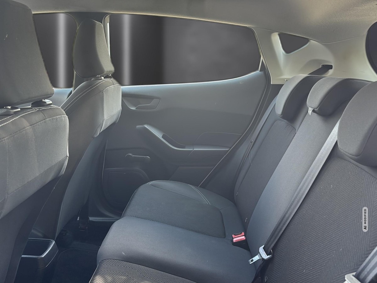 Ford Fiesta 1.1 Cool&Connect LED* PDC* Tempomat* Klima