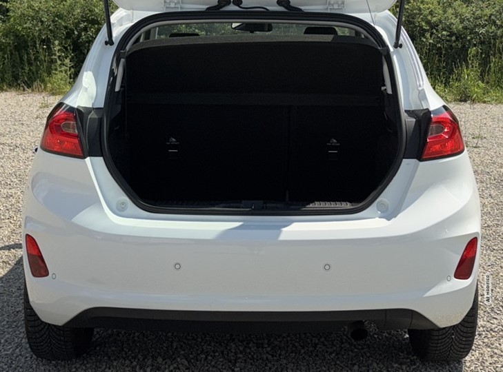 Ford Fiesta 1.1 Cool&Connect LED* PDC* Tempomat* Klima