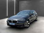 Bild BMW 520d Business xDrive *LED*LEDER*AHZV*SHZ*RFK*