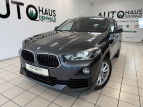 Bild BMW X2 xDrive20i*Neue Reifen*Service Neu*