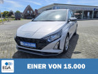 Bild Hyundai i20 1.0 T-GDI Comfort #AUTOMATIC #RFK #KLIMA #NAVI #SHZ