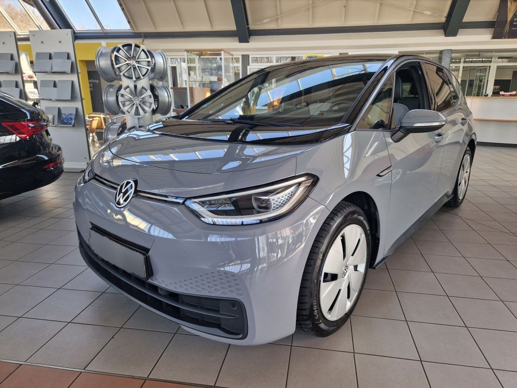 Volkswagen ID.3 Performance >0 % Anzahlung<