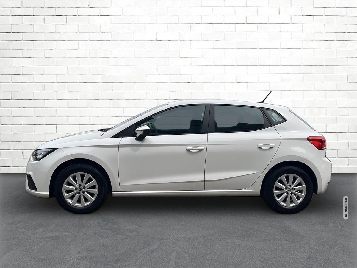 Seat Ibiza 1.0 TSI Style OPF *LED*SHZ*KLIMA