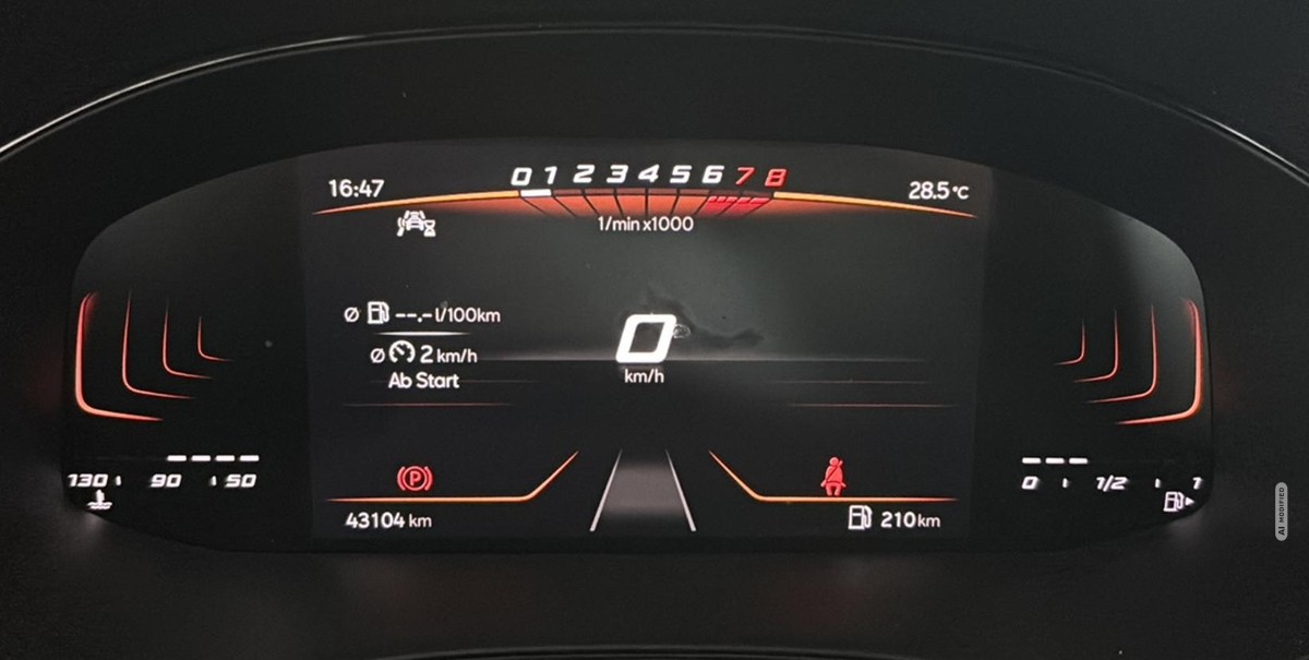 Seat Ibiza 1.0 TSI Style OPF *LED*SHZ*KLIMA