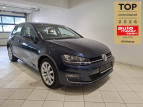 Bild Volkswagen Golf 1.6 TDI DSG Highline Navi Xenon Kamera