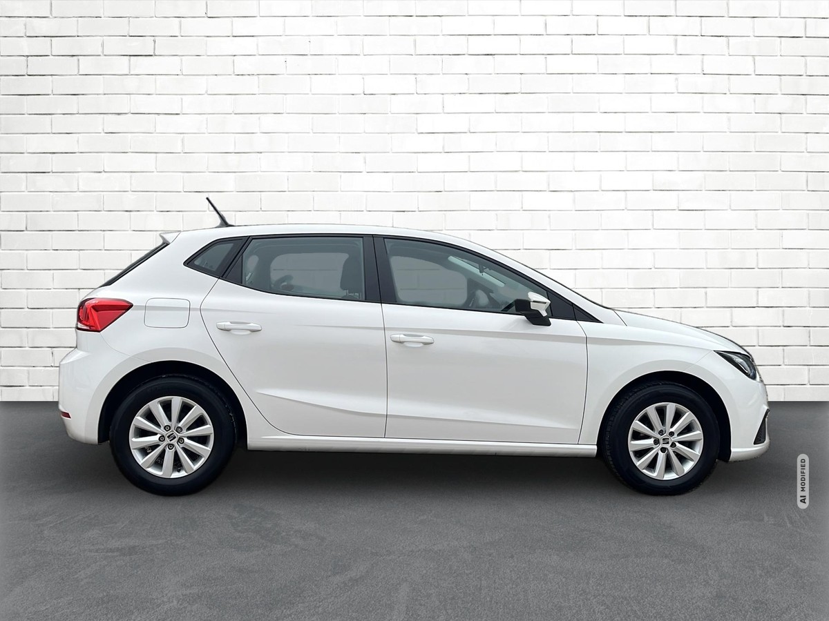 Seat Ibiza 1.0 TSI Style OPF *LED *SHZ *KLIMA