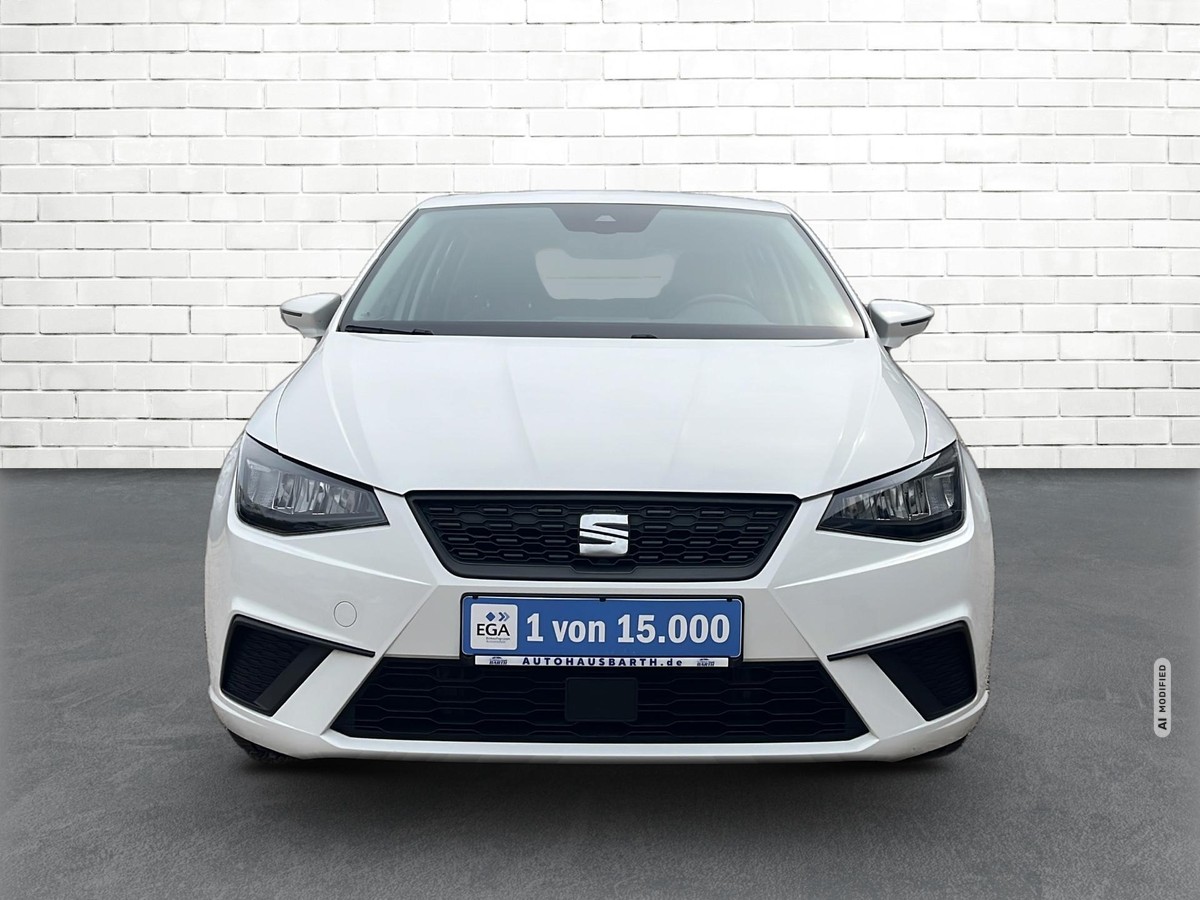 Seat Ibiza 1.0 TSI Style OPF *LED *SHZ *KLIMA