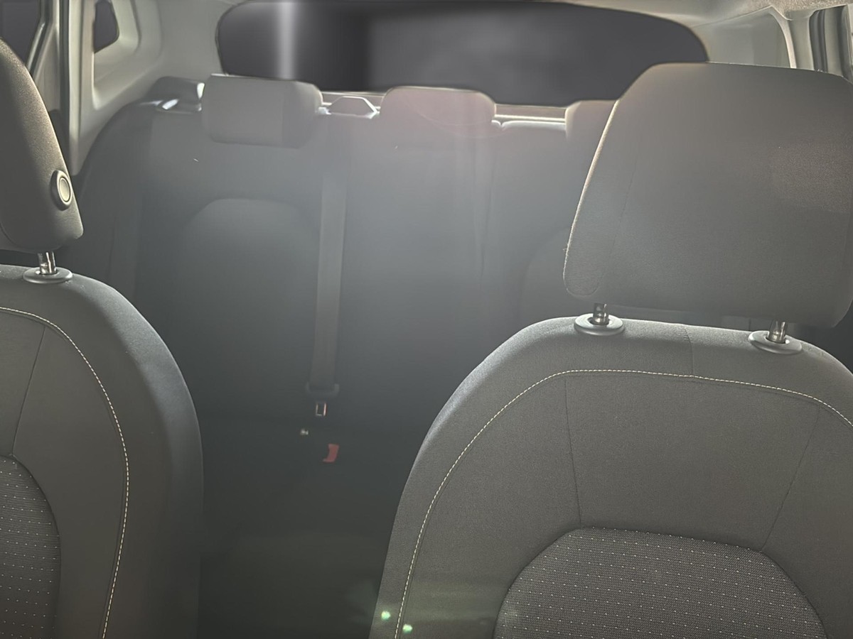 Seat Ibiza 1.0 TSI Style OPF *LED*SHZ*KLIMA