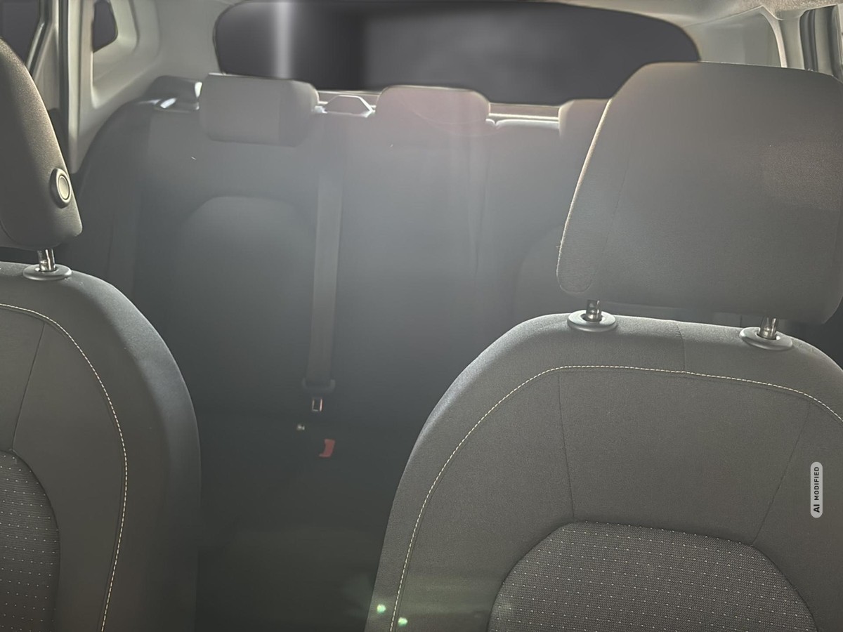 Seat Ibiza 1.0 TSI Style OPF *LED *SHZ *KLIMA