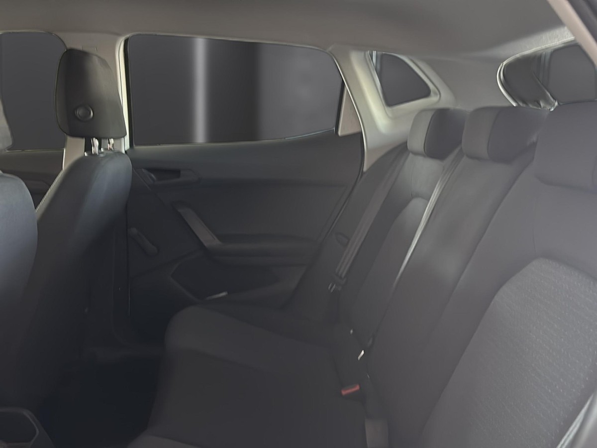 Seat Ibiza 1.0 TSI Style OPF *LED*SHZ*KLIMA