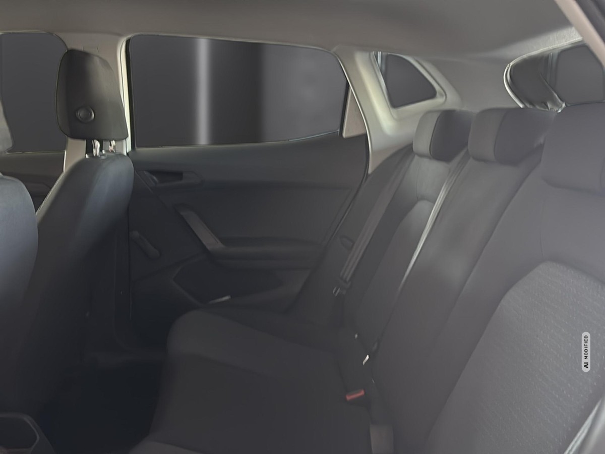 Seat Ibiza 1.0 TSI Style OPF *LED *SHZ *KLIMA