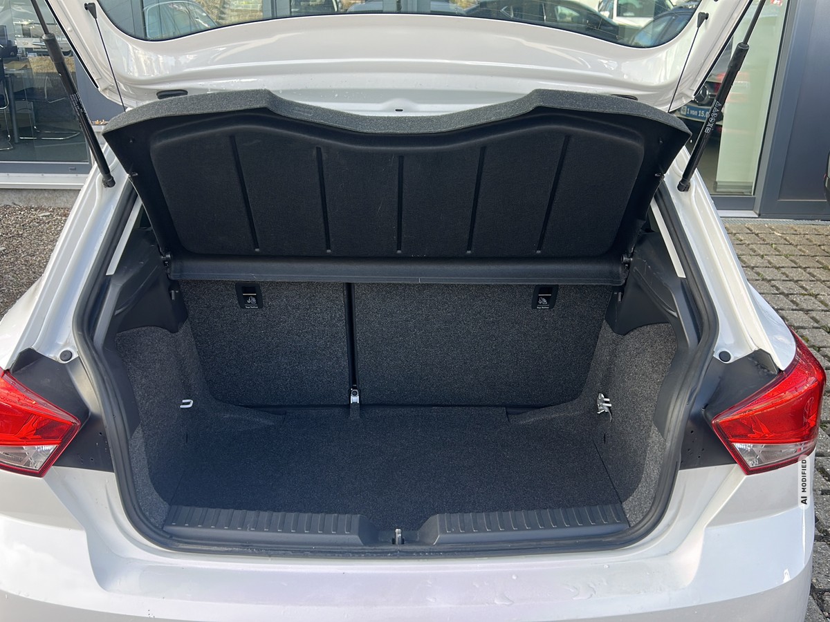 Seat Ibiza 1.0 TSI Style OPF *LED *SHZ *KLIMA