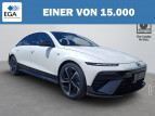 Bild Hyundai IONIQ 6 N-Line X 84kWh 4WD MY26 App BOSE Sitzh. 360° Kamera