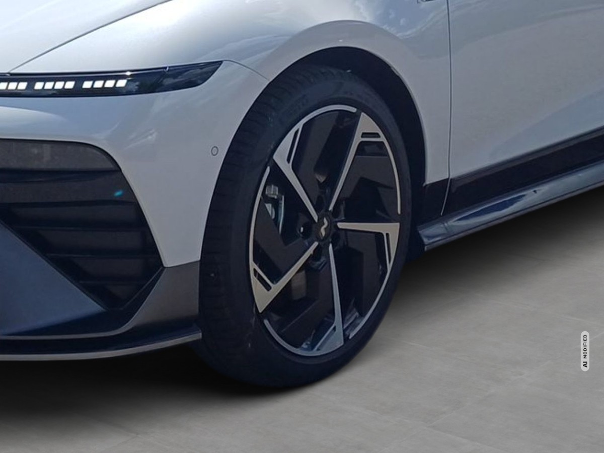Hyundai IONIQ 6 N-Line X 84kWh 4WD MY26 App BOSE Sitzh. 360° Kamera