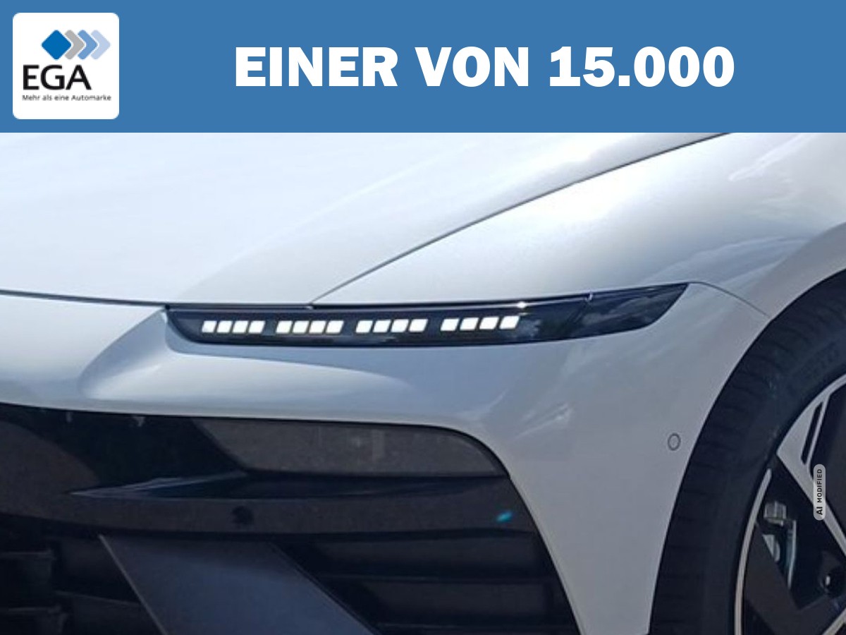 Hyundai IONIQ 6 N-Line X 84kWh 4WD MY26 App BOSE Sitzh. 360° Kamera