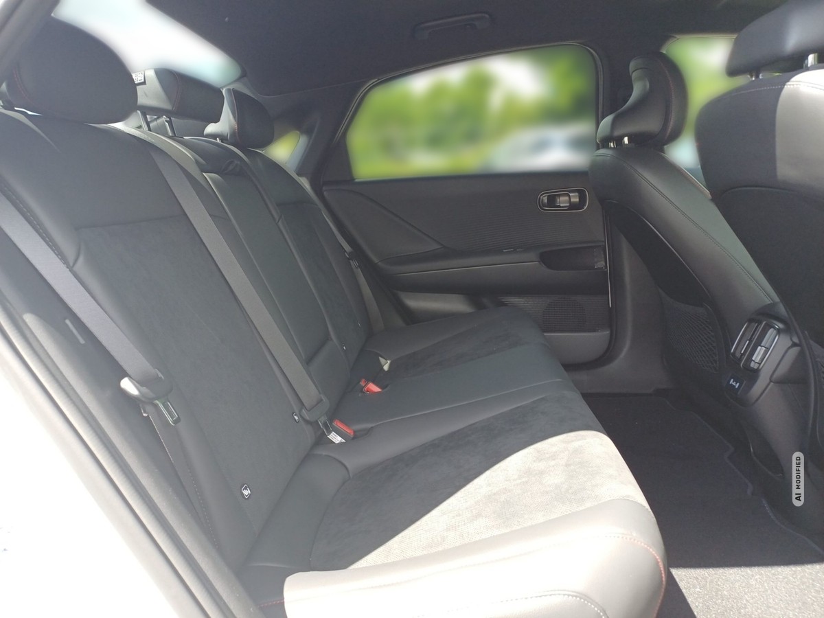 Hyundai IONIQ 6 N-Line X 84kWh 4WD MY26 App BOSE Sitzh. 360° Kamera