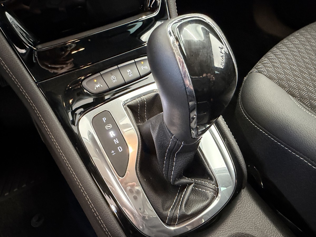 Opel Astra K 1.4 Turbo Innovation*Allwetter*Scheckheft*