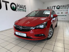 Bild Opel Astra K 1.4 Turbo Innovation*Allwetter*Scheckheft*