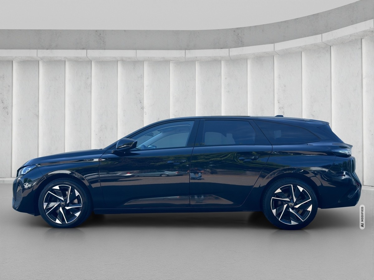 Peugeot 308 SW Allure PureTech 130  Automatik Navi*LED*360° 