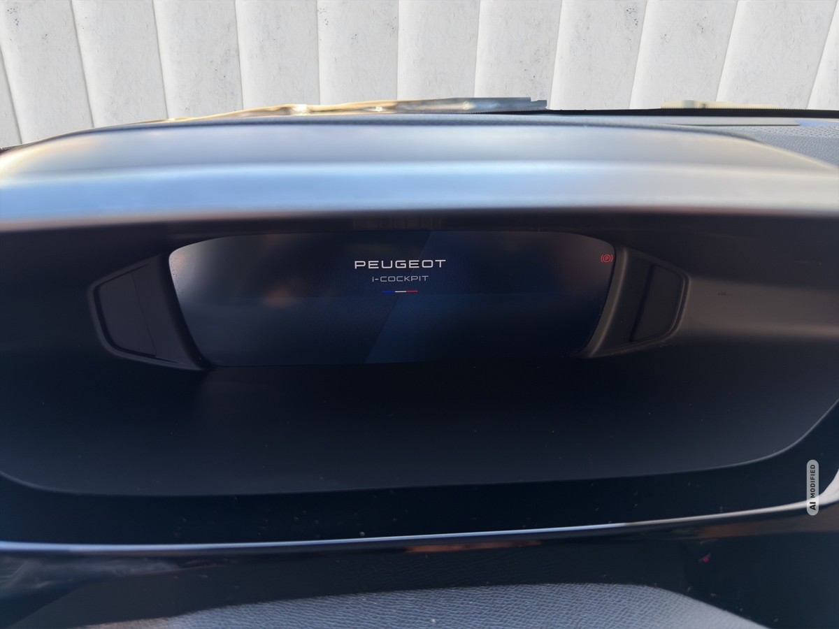 Peugeot 308 SW Allure PureTech 130  Automatik Navi*LED*360° 