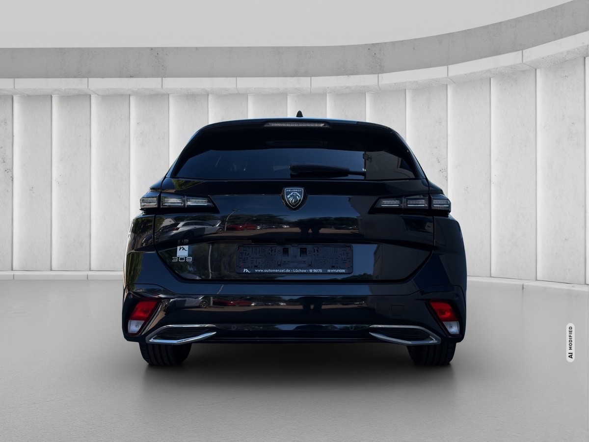 Peugeot 308 SW Allure PureTech 130  Automatik Navi*LED*360° 