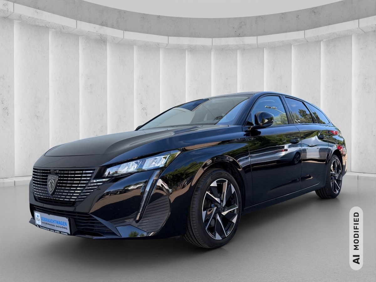 Peugeot 308 SW Allure PureTech 130  Automatik Navi*LED*360° 