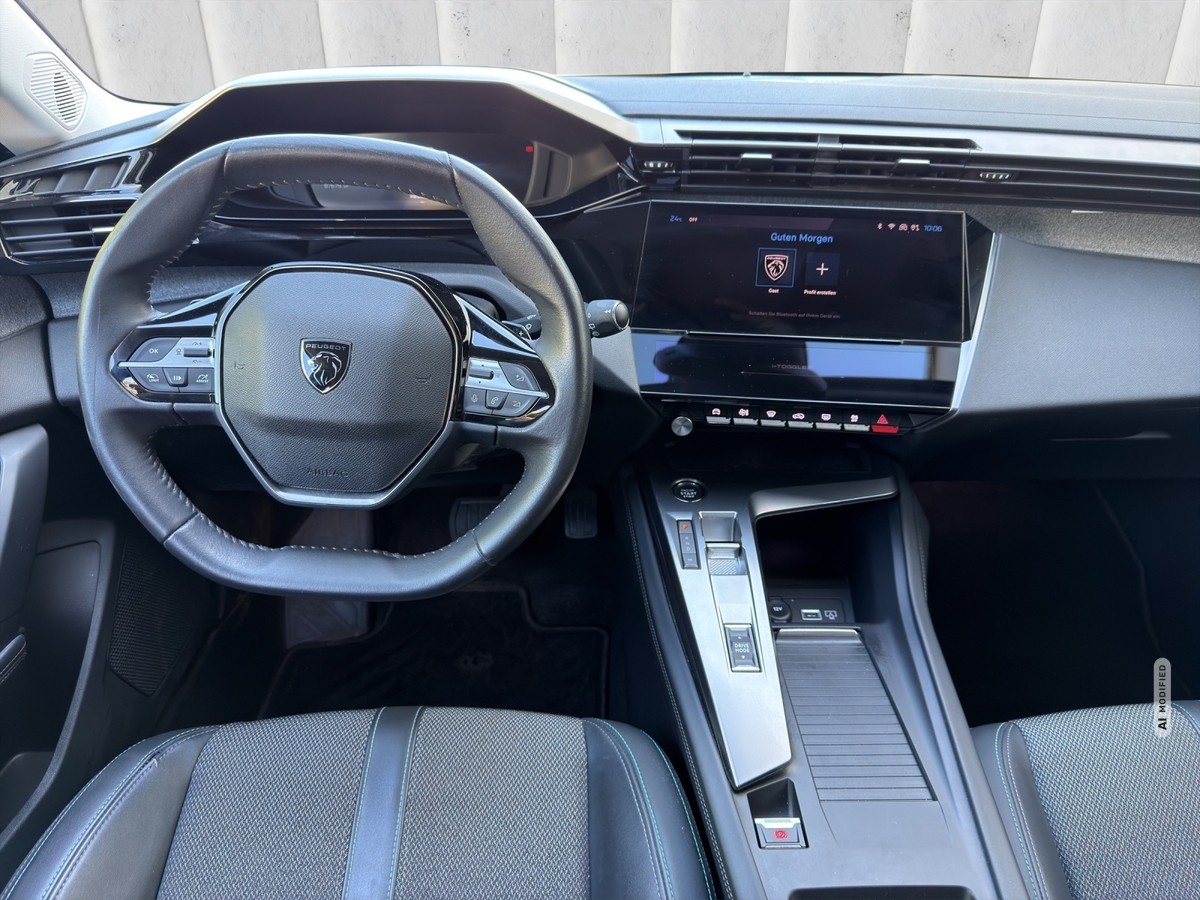 Peugeot 308 SW Allure PureTech 130  Automatik Navi*LED*360° 
