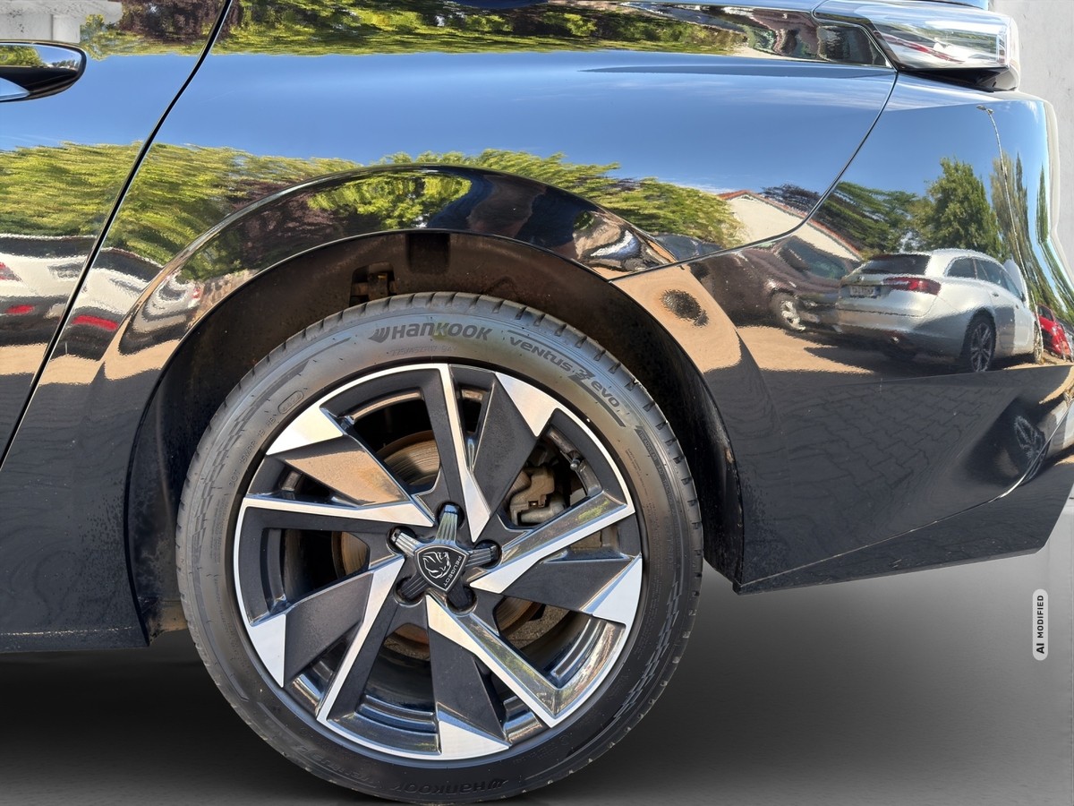Peugeot 308 SW Allure PureTech 130  Automatik Navi*LED*360° 
