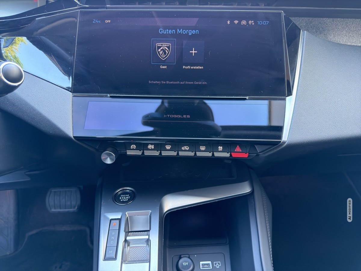 Peugeot 308 SW Allure PureTech 130  Automatik Navi*LED*360° 