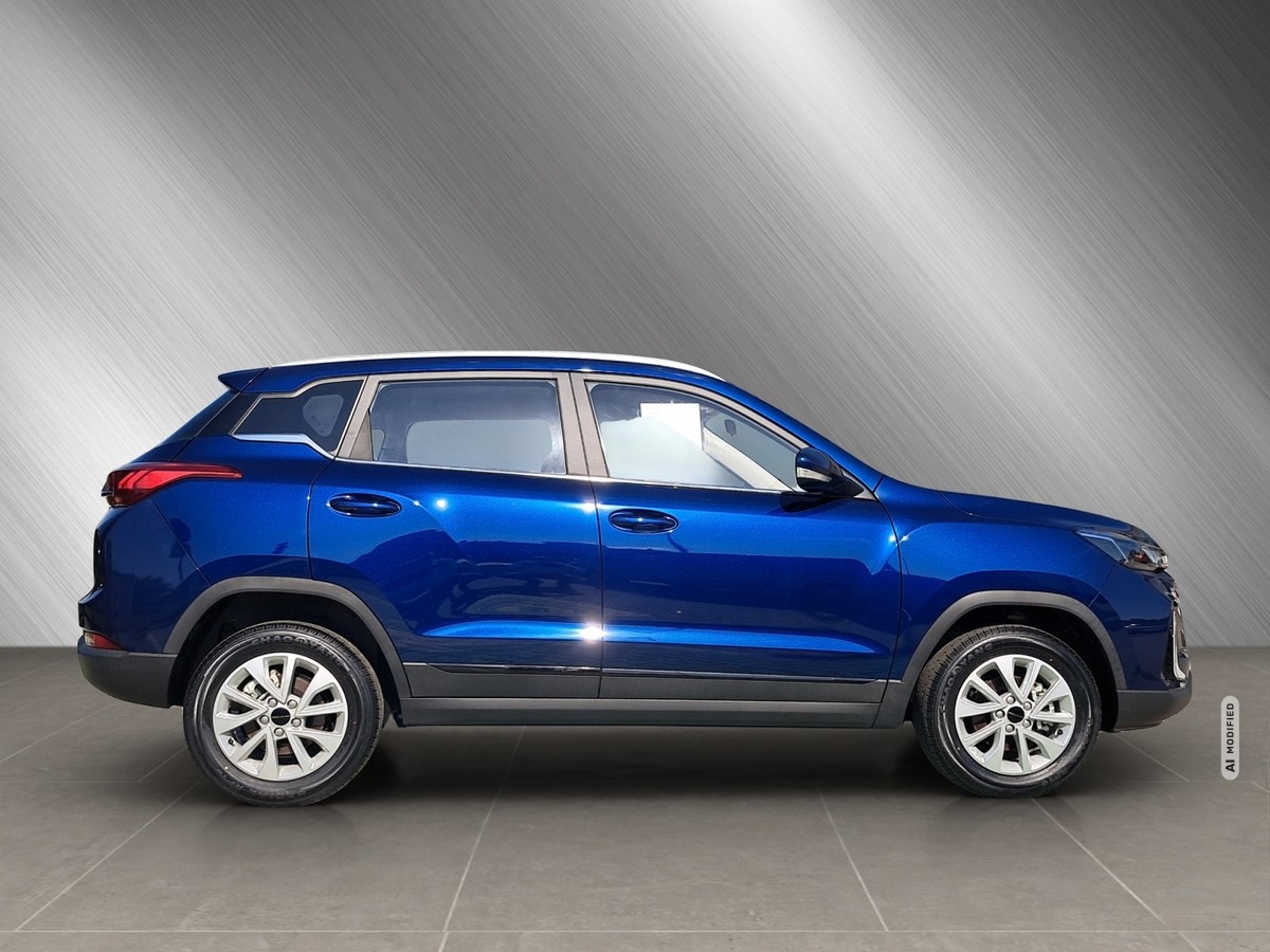 BAIC Beijing X35 X35 