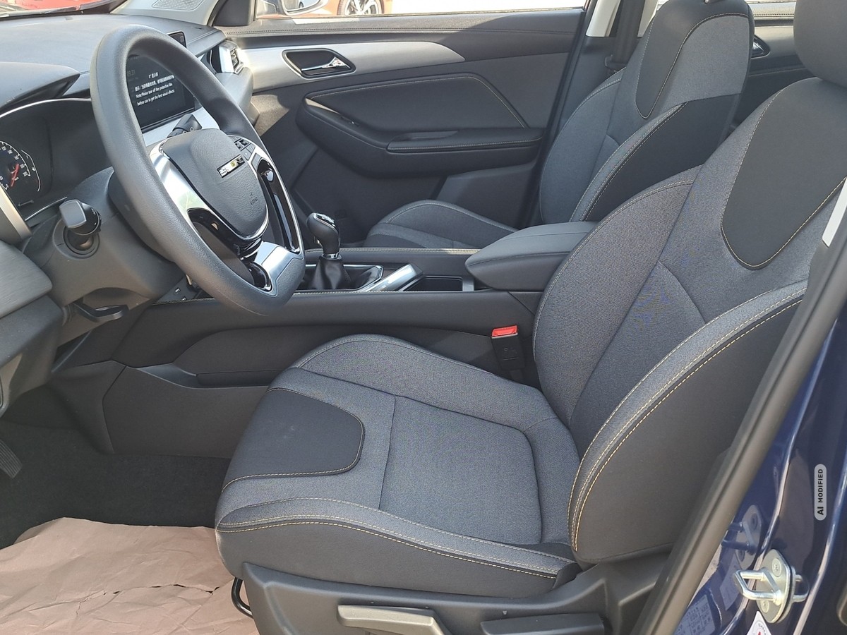 BAIC Beijing X35 X35 