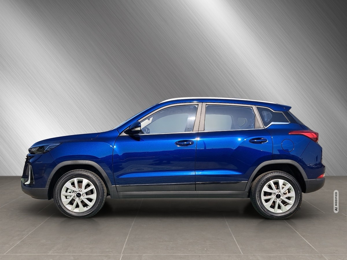 BAIC Beijing X35 X35 