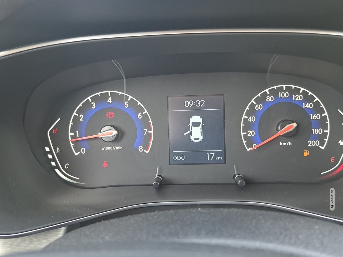 BAIC Beijing X35 X35 