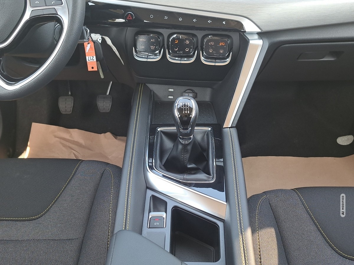 BAIC Beijing X35 X35 