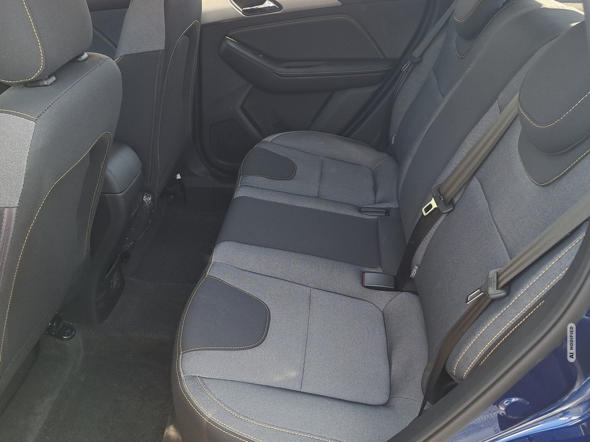 BAIC Beijing X35 X35 