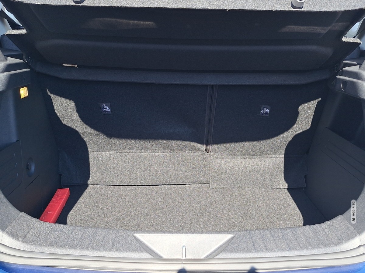 BAIC Beijing X35 X35 