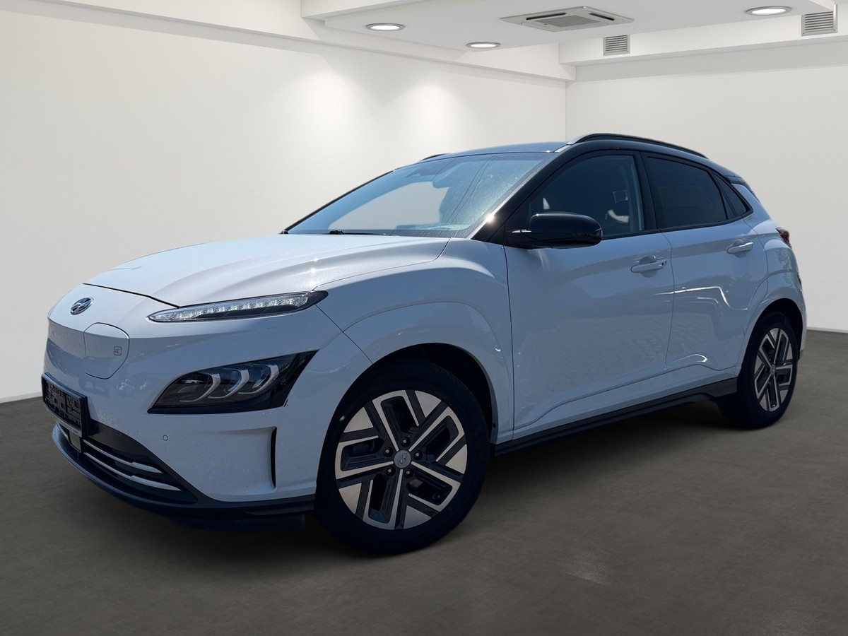 Hyundai KONA Elektro Prime 64kwh Car Play Voll LED