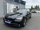 Bild BMW 730D AUTOMATIK INNOVATIONSPAKET*NAVI*SSD*PDC*R-CAM     