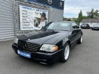 Bild Mercedes-Benz SL 500 LEDER*KLIMA*SHZG*ALU* HARDTOP