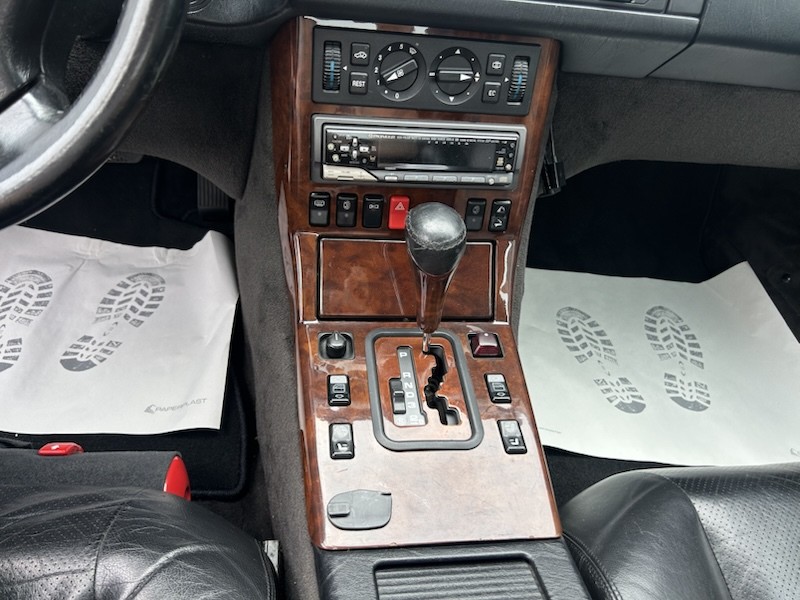 Mercedes-Benz SL 500 LEDER*KLIMA*SHZG*ALU* HARDTOP