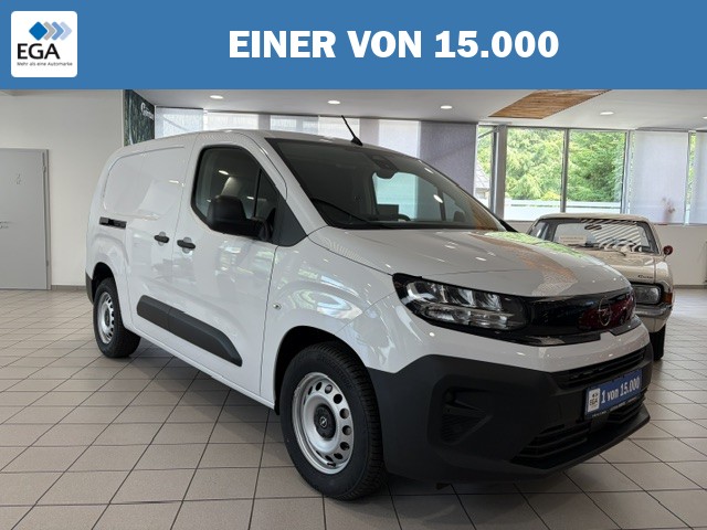 Opel Combo 1.5 D XL Rückfahrkamera