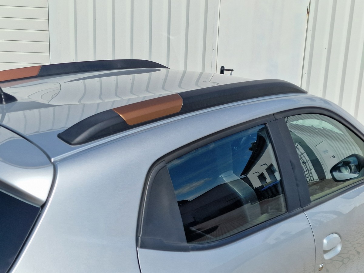 Dacia Spring Extreme Electric 65*Navi*R-Kamera*CCS