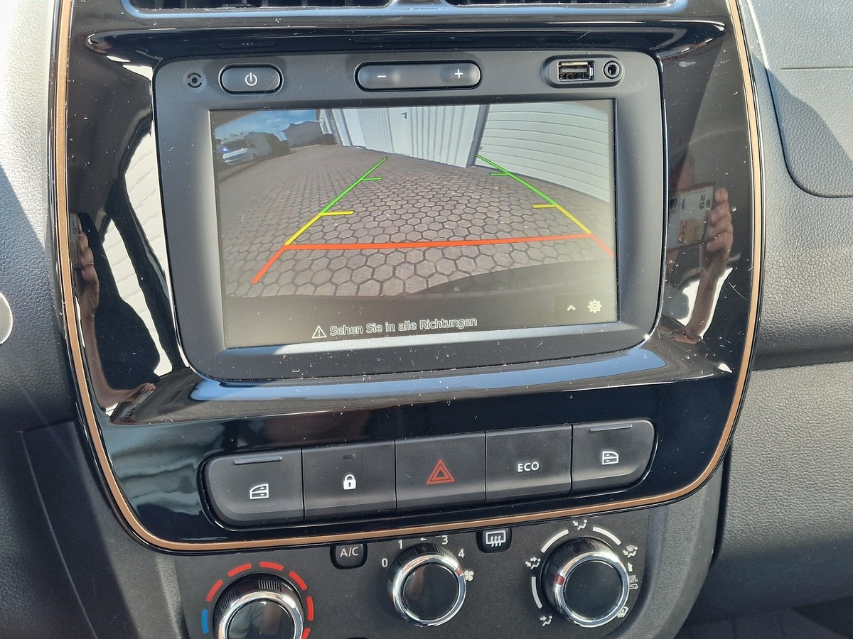 Dacia Spring Extreme Electric 65*Navi*R-Kamera*CCS