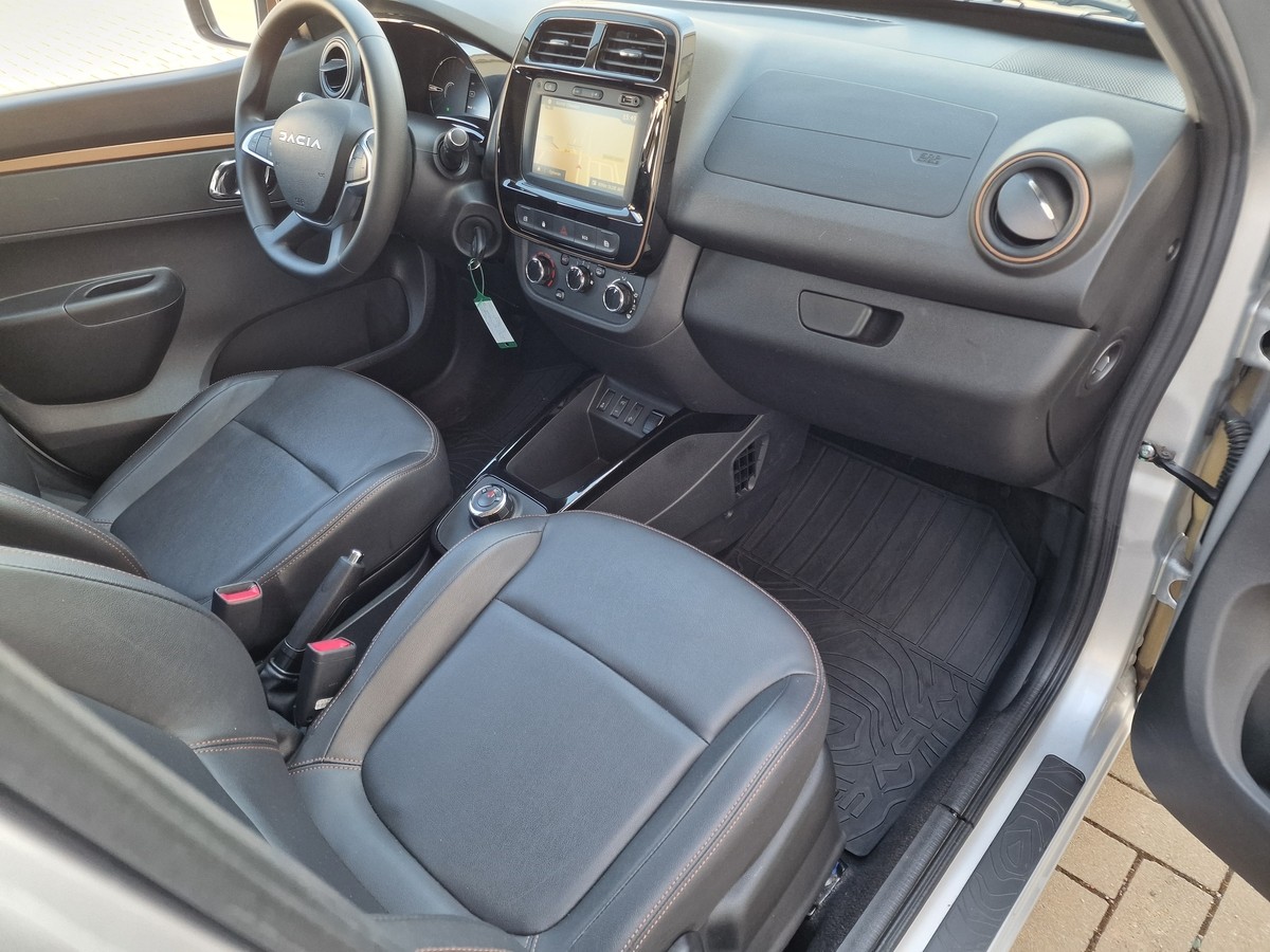 Dacia Spring Extreme Electric 65*Navi*R-Kamera*CCS