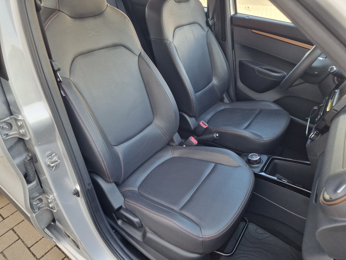 Dacia Spring Extreme Electric 65*Navi*R-Kamera*CCS