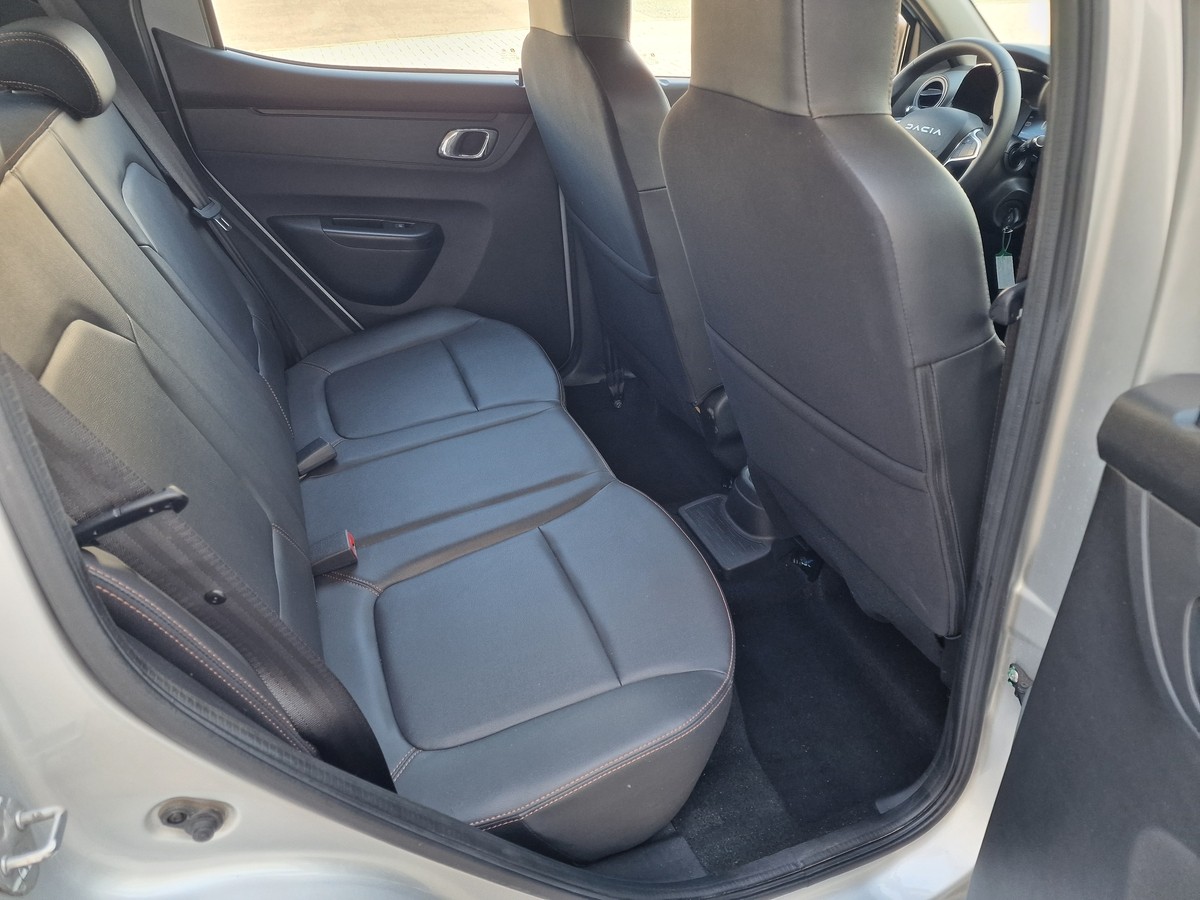 Dacia Spring Extreme Electric 65*Navi*R-Kamera*CCS
