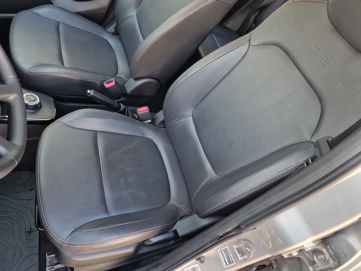 Dacia Spring Extreme Electric 65*Navi*R-Kamera*CCS