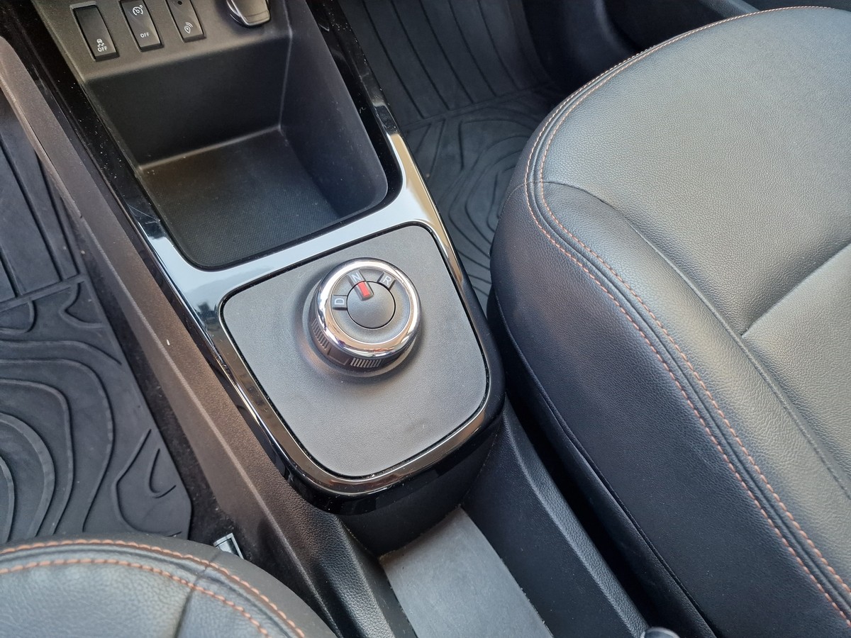 Dacia Spring Extreme Electric 65*Navi*R-Kamera*CCS